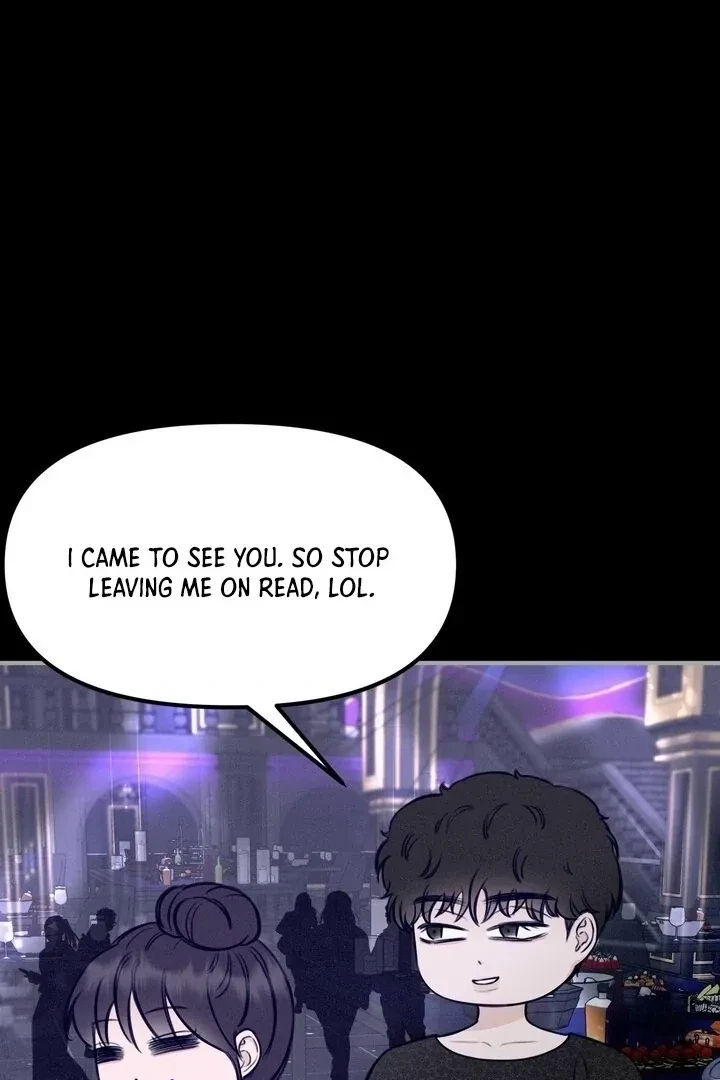 Sweet Tongue (Jiieum) Chapter 6, page 41