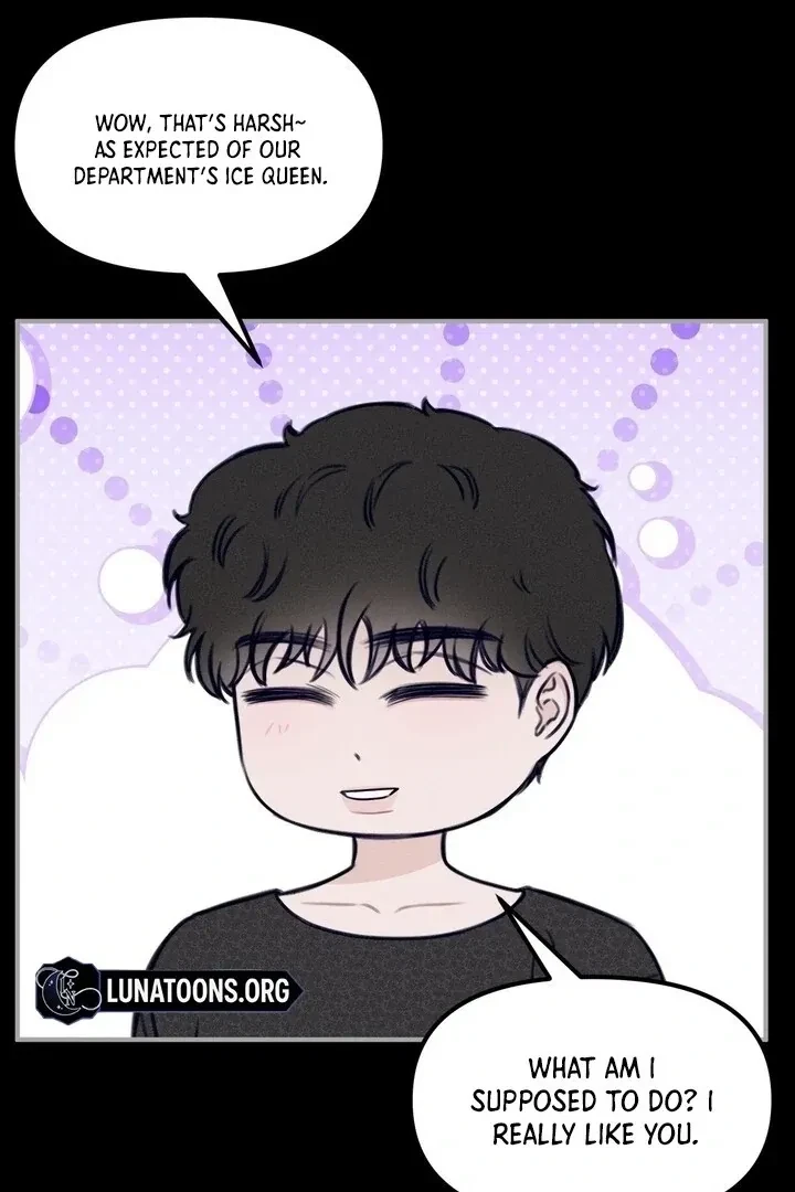 Sweet Tongue (Jiieum) Chapter 6, page 43