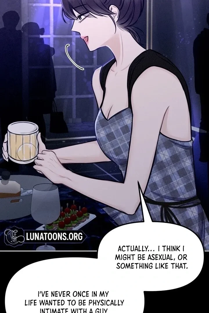 Sweet Tongue (Jiieum) Chapter 6, page 45