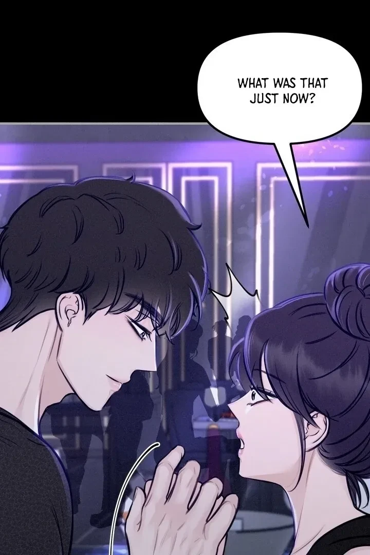 Sweet Tongue (Jiieum) Chapter 6, page 52