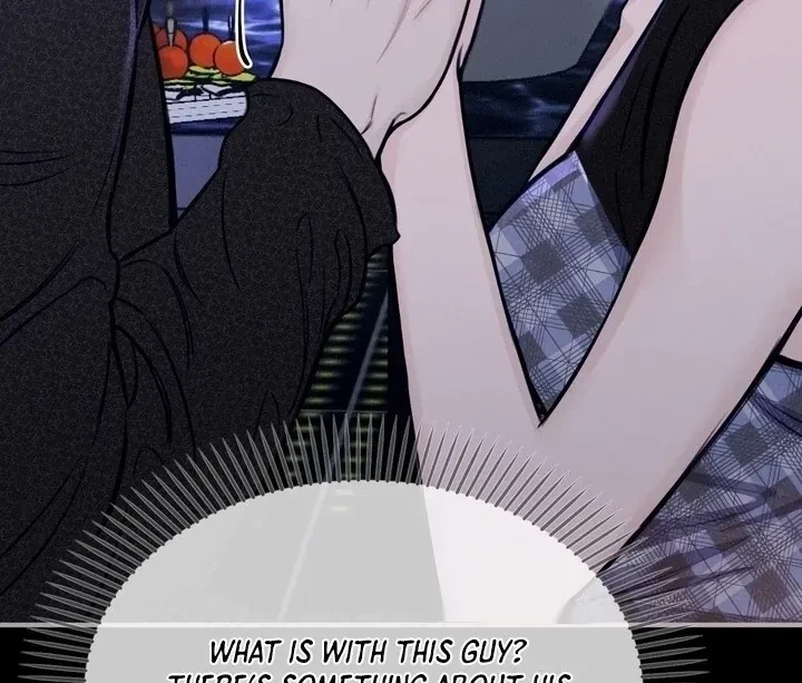 Sweet Tongue (Jiieum) Chapter 6, page 53