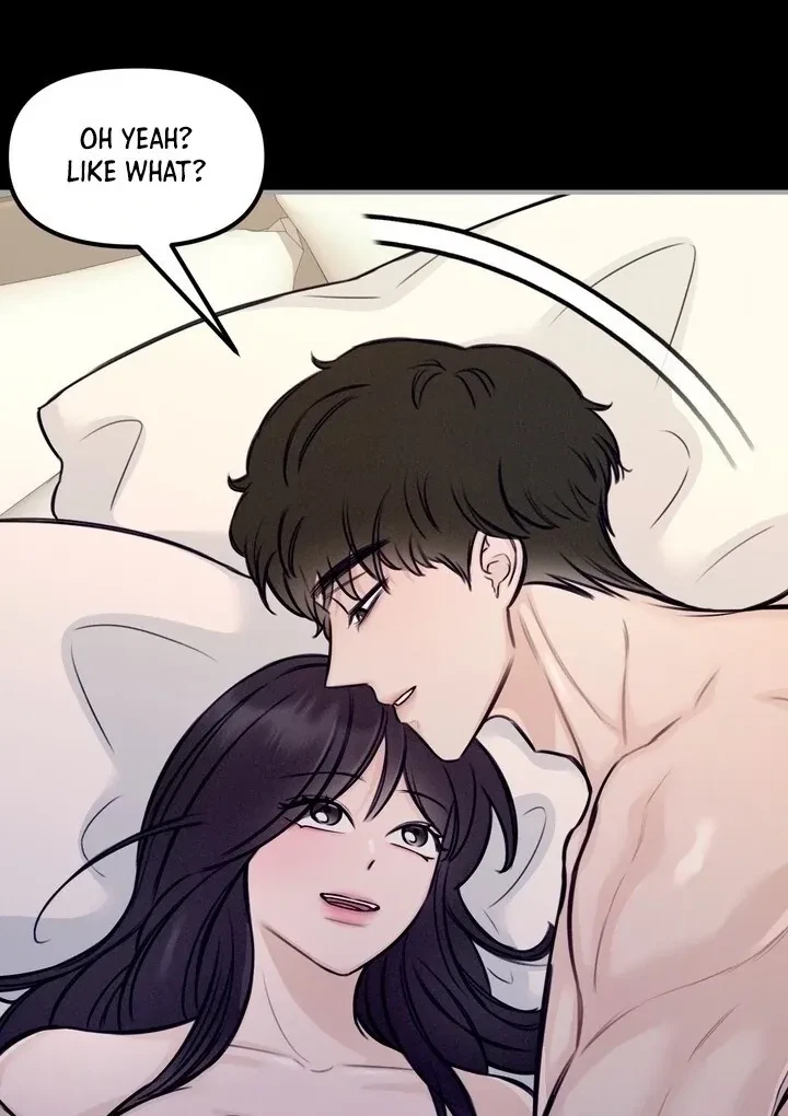 Sweet Tongue (Jiieum) Chapter 6, page 67