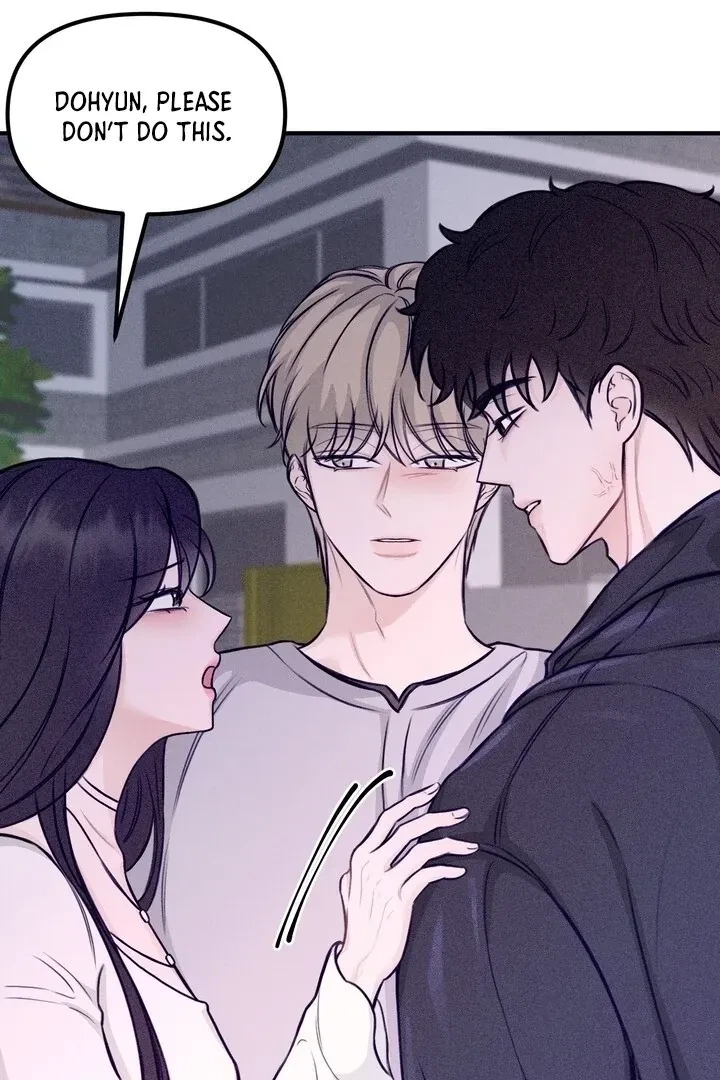 Sweet Tongue (Jiieum) Chapter 6, page 7