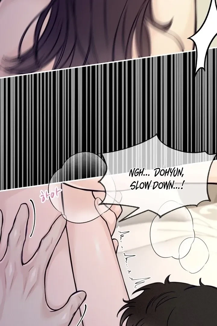 Sweet Tongue (Jiieum) Chapter 6, page 71