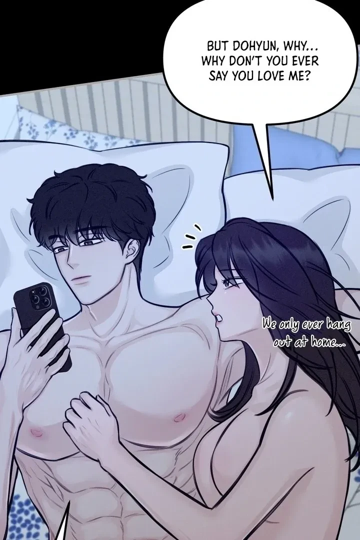 Sweet Tongue (Jiieum) Chapter 6, page 74