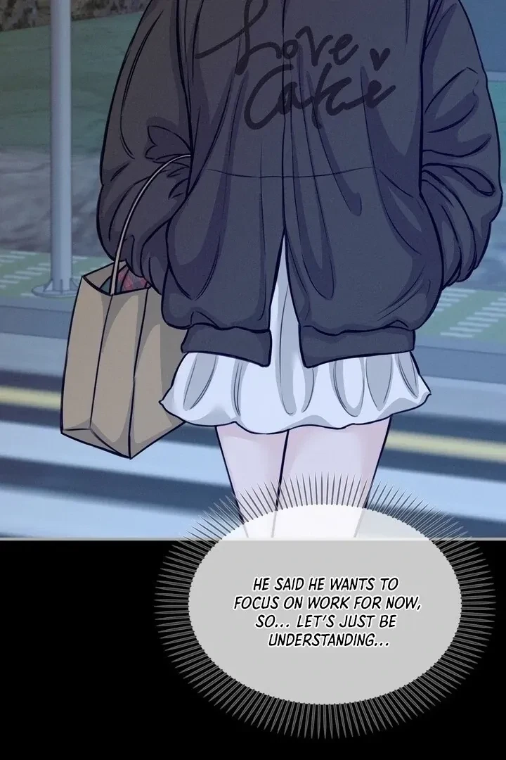 Sweet Tongue (Jiieum) Chapter 6, page 85