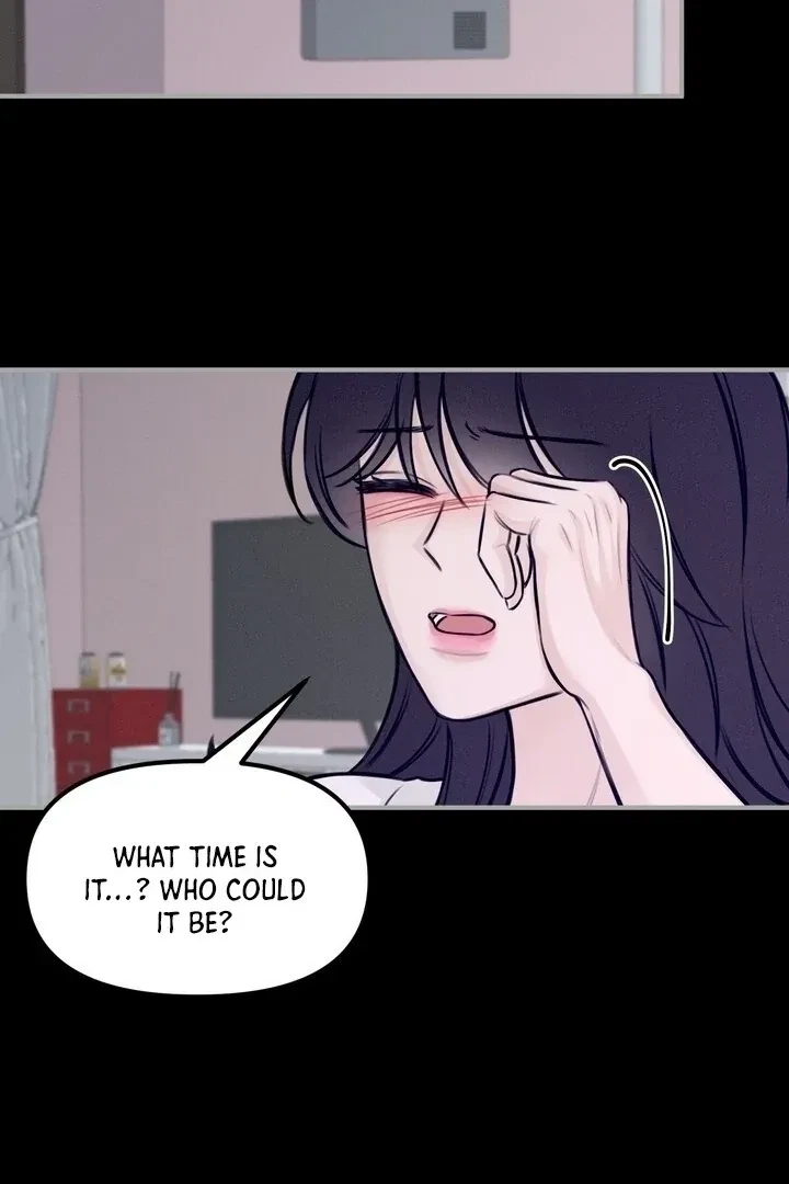 Sweet Tongue (Jiieum) Chapter 6, page 99