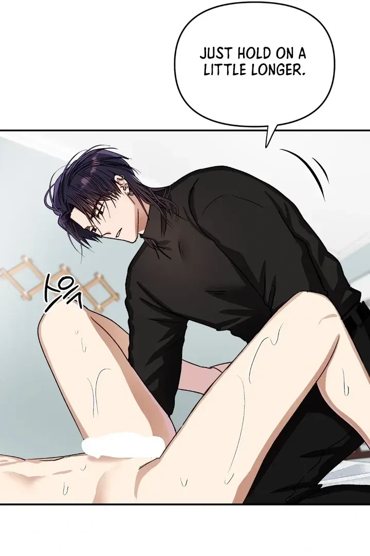 Housemate From Hell Chapter 8, page 15