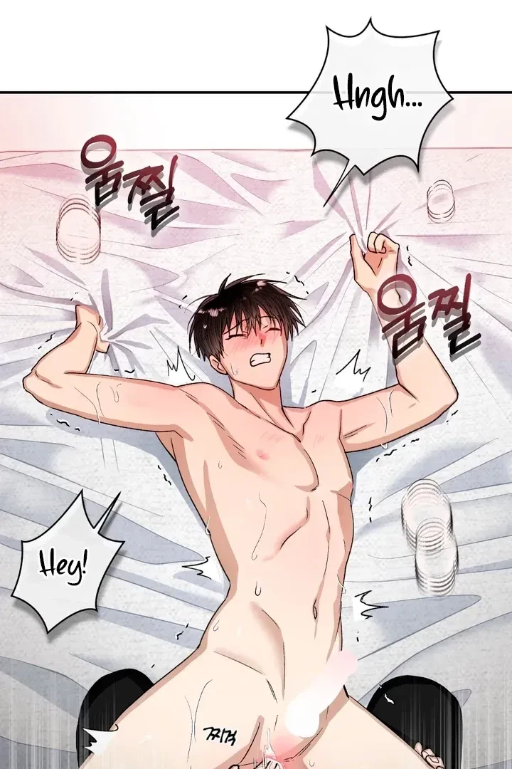Housemate From Hell Chapter 8, page 18