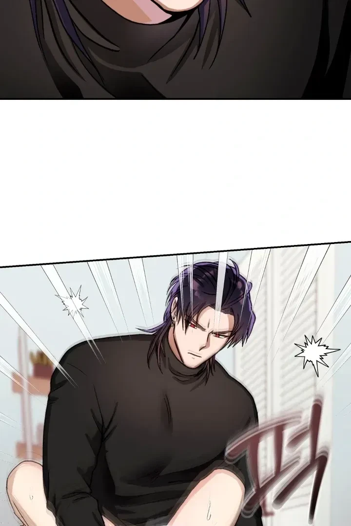 Housemate From Hell Chapter 8, page 31
