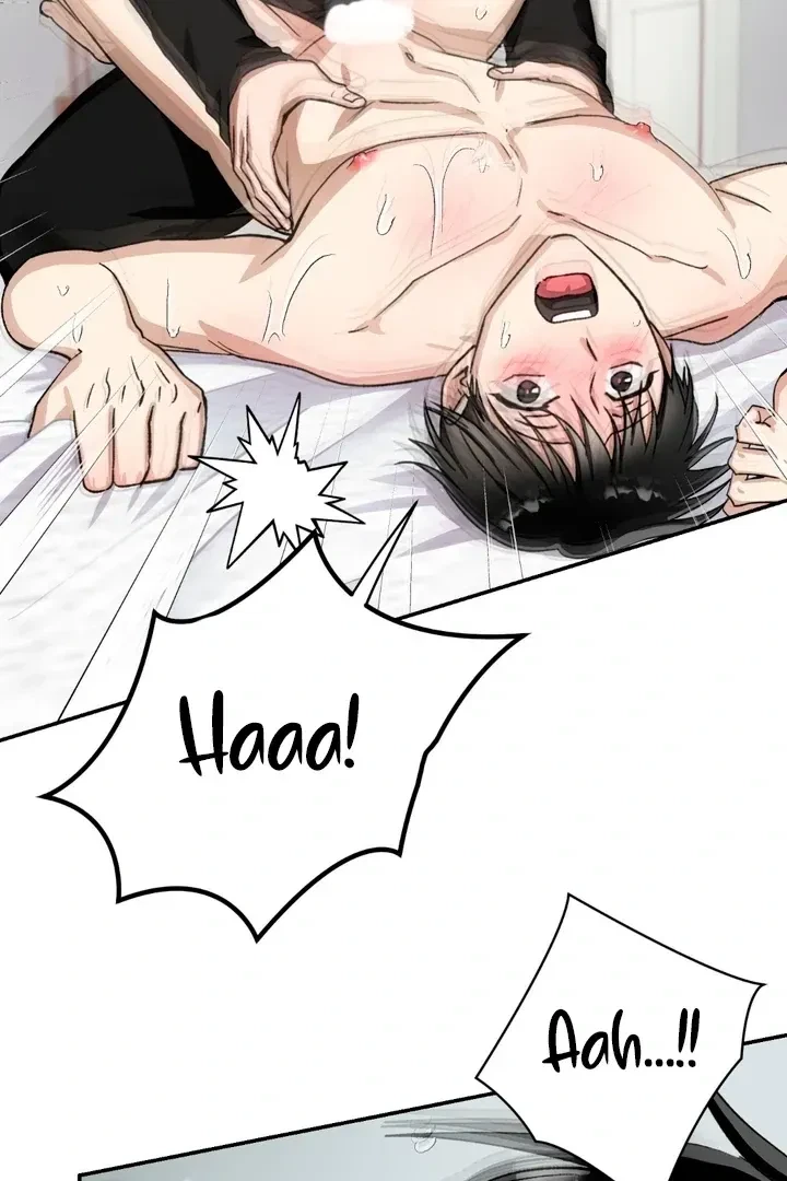Housemate From Hell Chapter 8, page 32