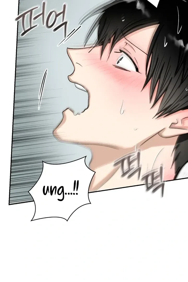 Housemate From Hell Chapter 8, page 33