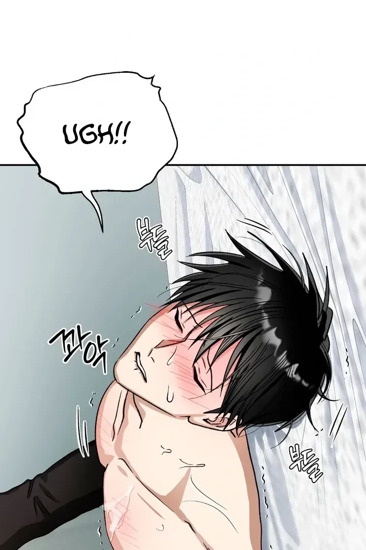 Housemate From Hell Chapter 8, page 35