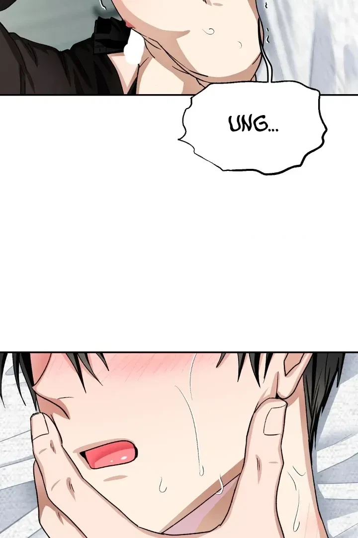 Housemate From Hell Chapter 8, page 36