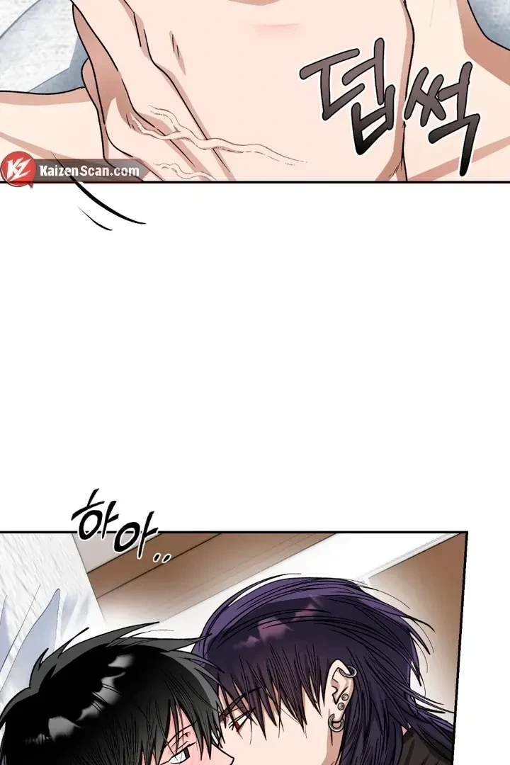Housemate From Hell Chapter 8, page 37