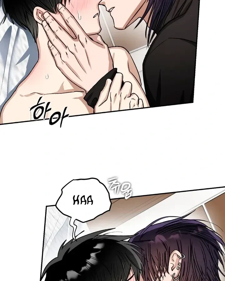 Housemate From Hell Chapter 8, page 38