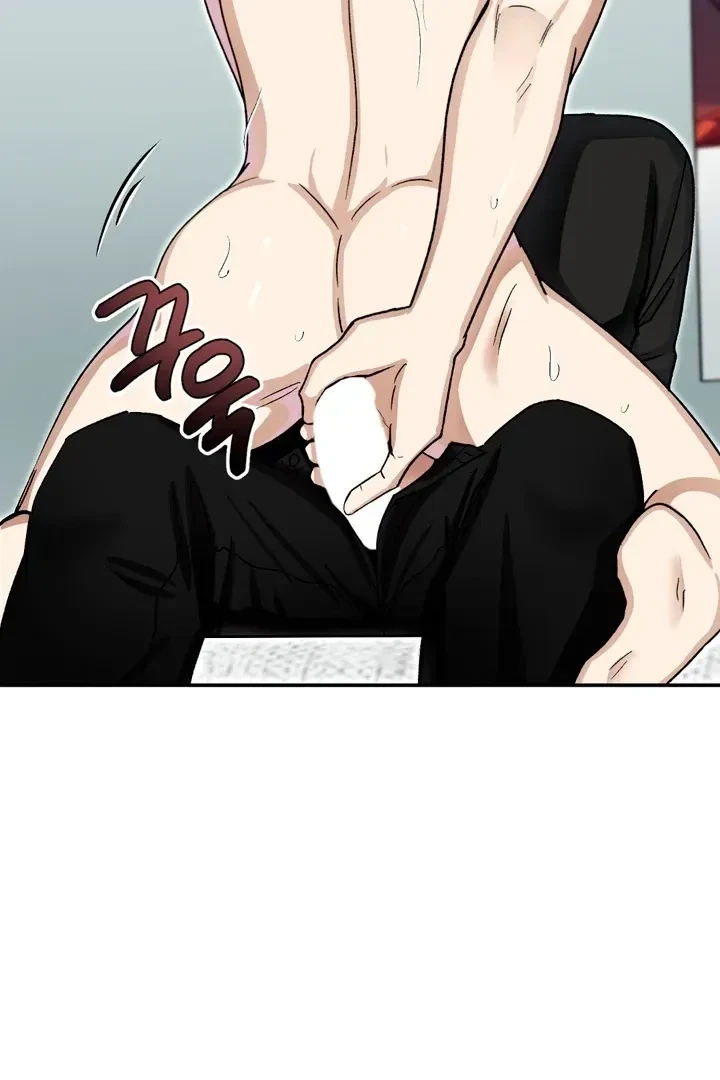 Housemate From Hell Chapter 8, page 4