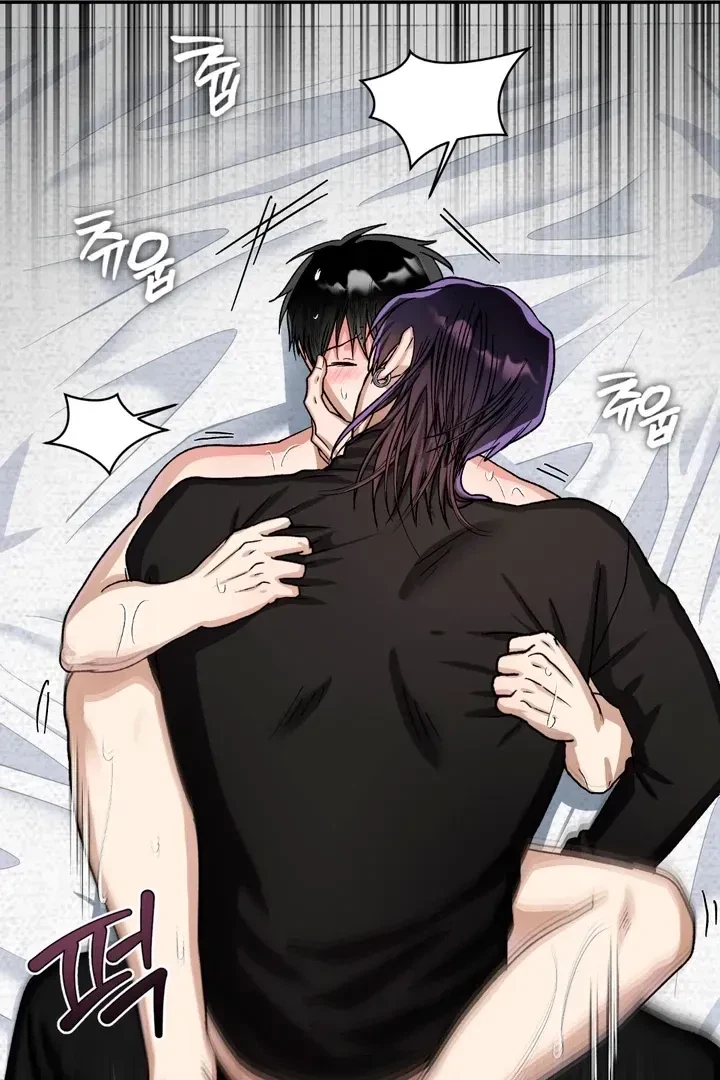 Housemate From Hell Chapter 8, page 40