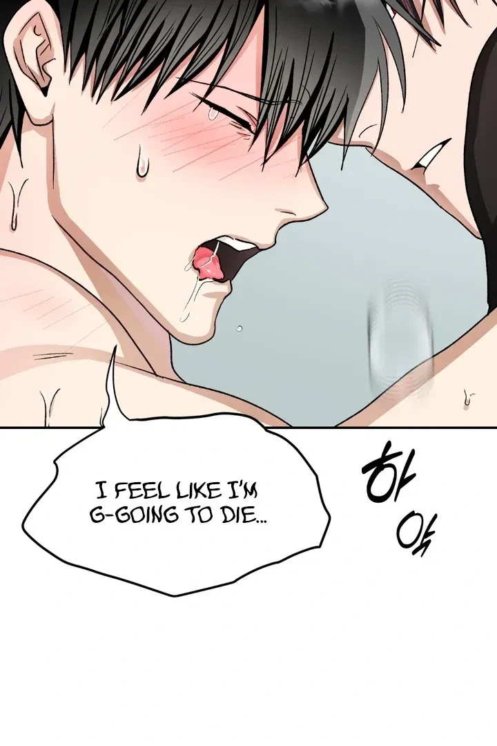 Housemate From Hell Chapter 8, page 42