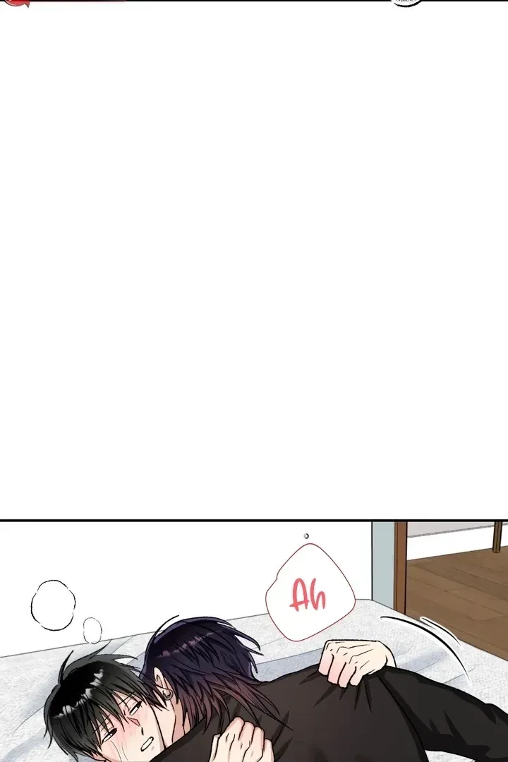 Housemate From Hell Chapter 8, page 45