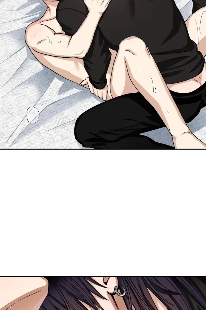 Housemate From Hell Chapter 8, page 46