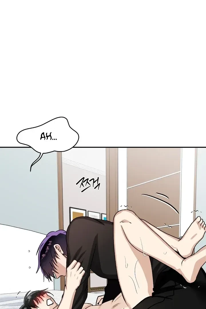 Housemate From Hell Chapter 8, page 56
