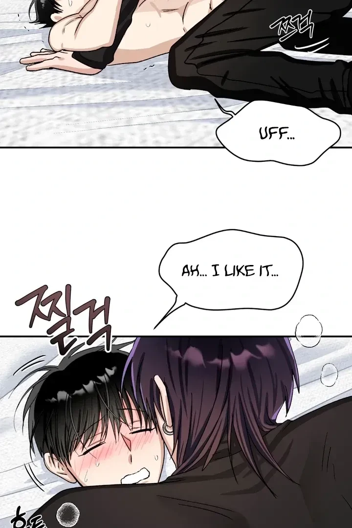 Housemate From Hell Chapter 8, page 57