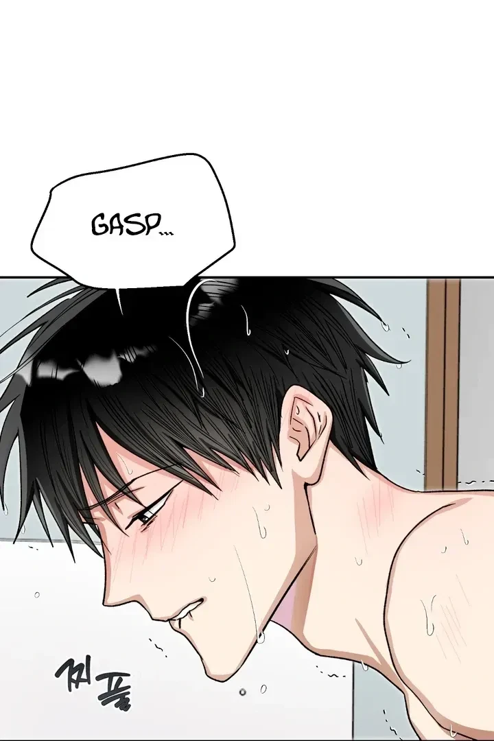 Housemate From Hell Chapter 8, page 6