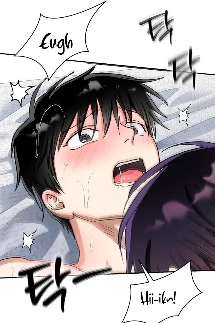 Housemate From Hell Chapter 8, page 66