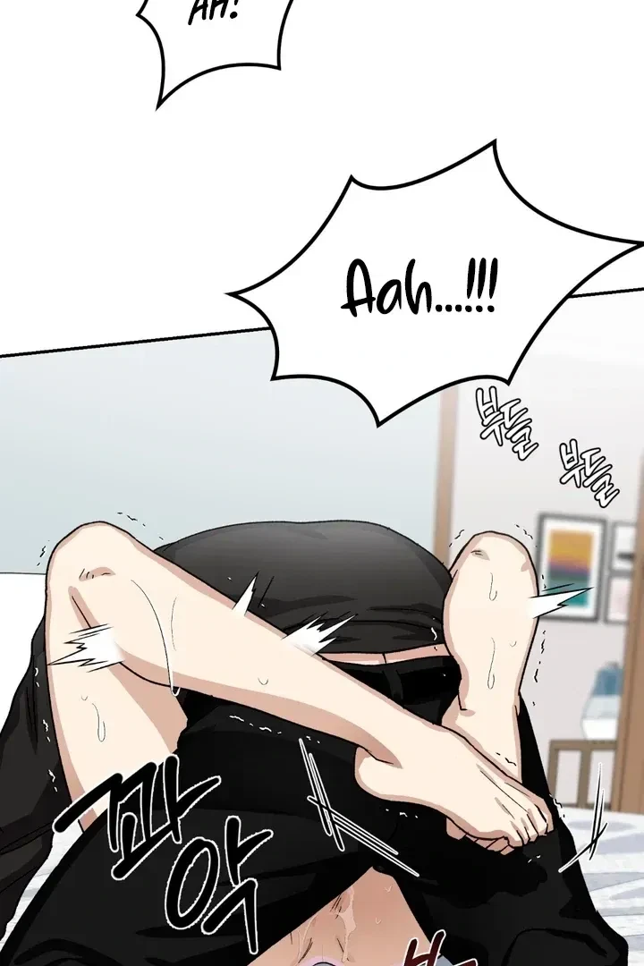 Housemate From Hell Chapter 8, page 68