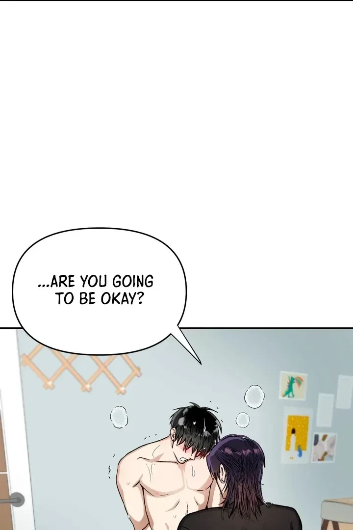 Housemate From Hell Chapter 8, page 7