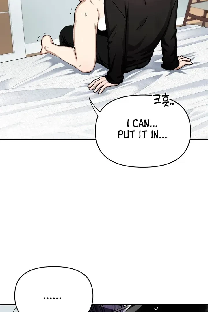 Housemate From Hell Chapter 8, page 8