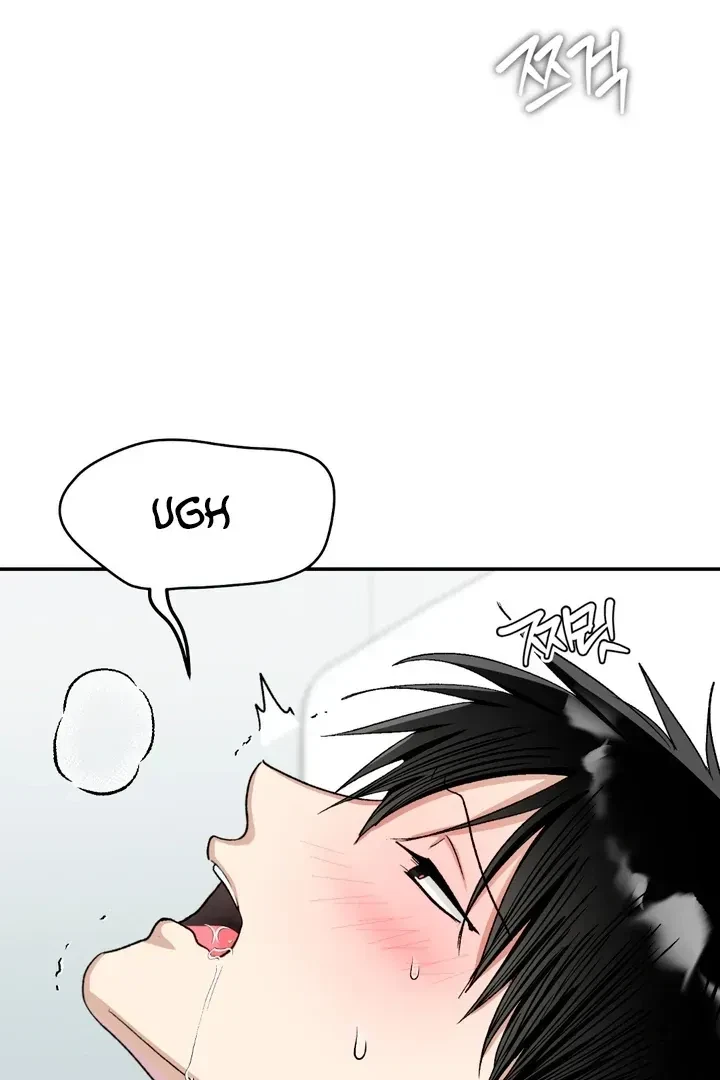 Housemate From Hell Chapter 8, page 81