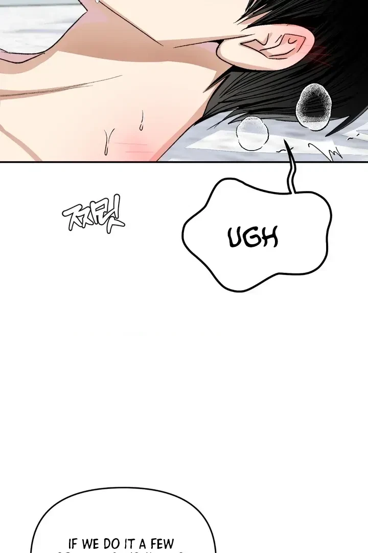 Housemate From Hell Chapter 8, page 82