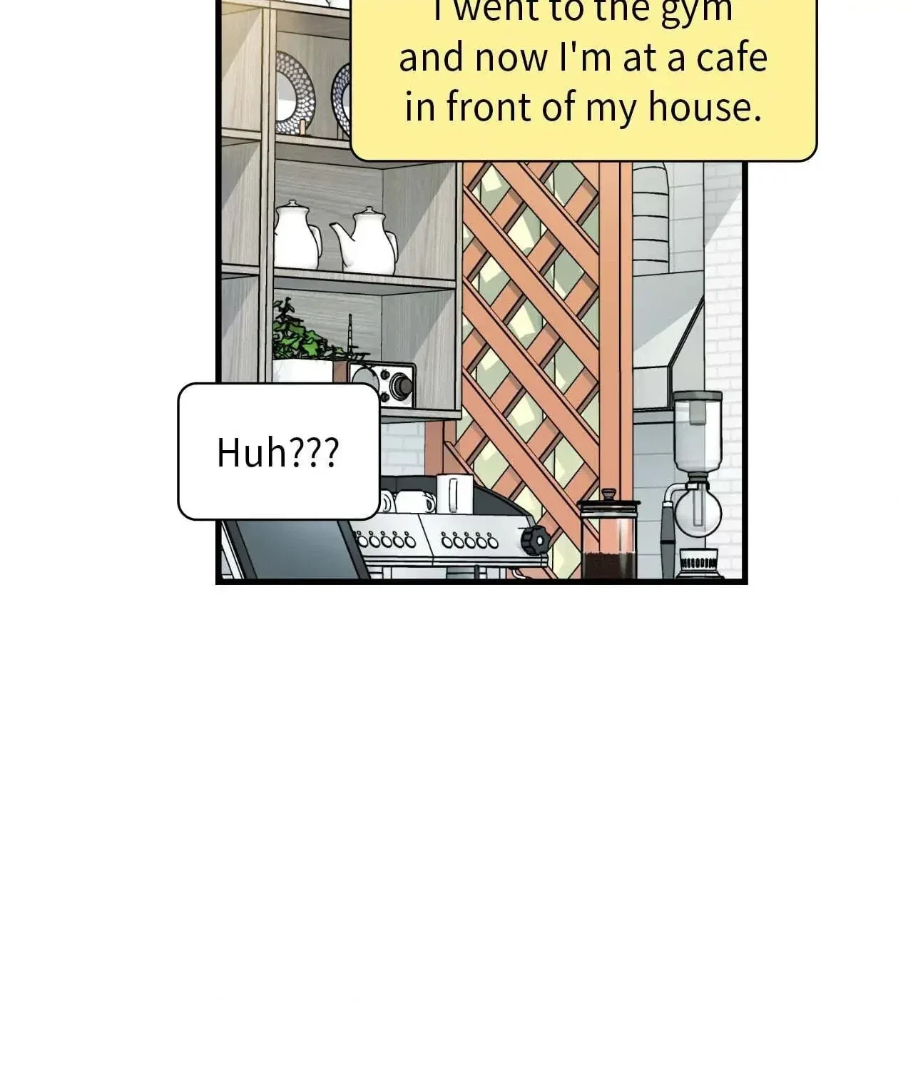 Virtual Strangers Chapter 41, page 101