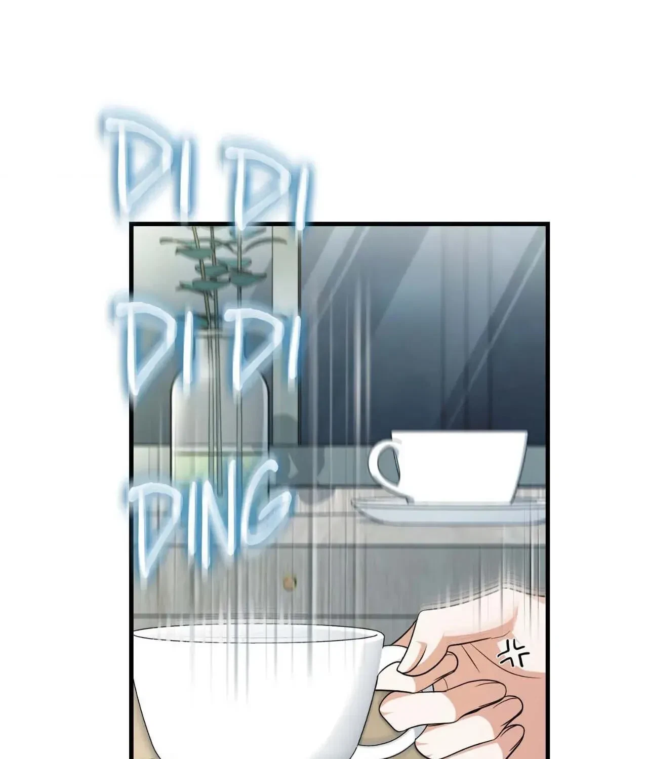 Virtual Strangers Chapter 41, page 111