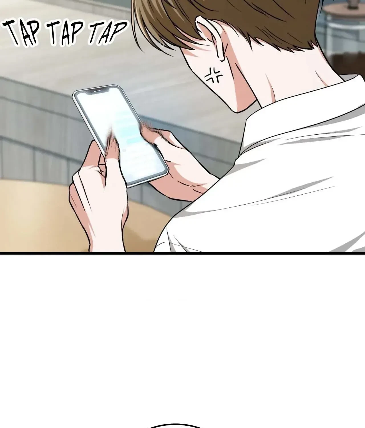 Virtual Strangers Chapter 41, page 115