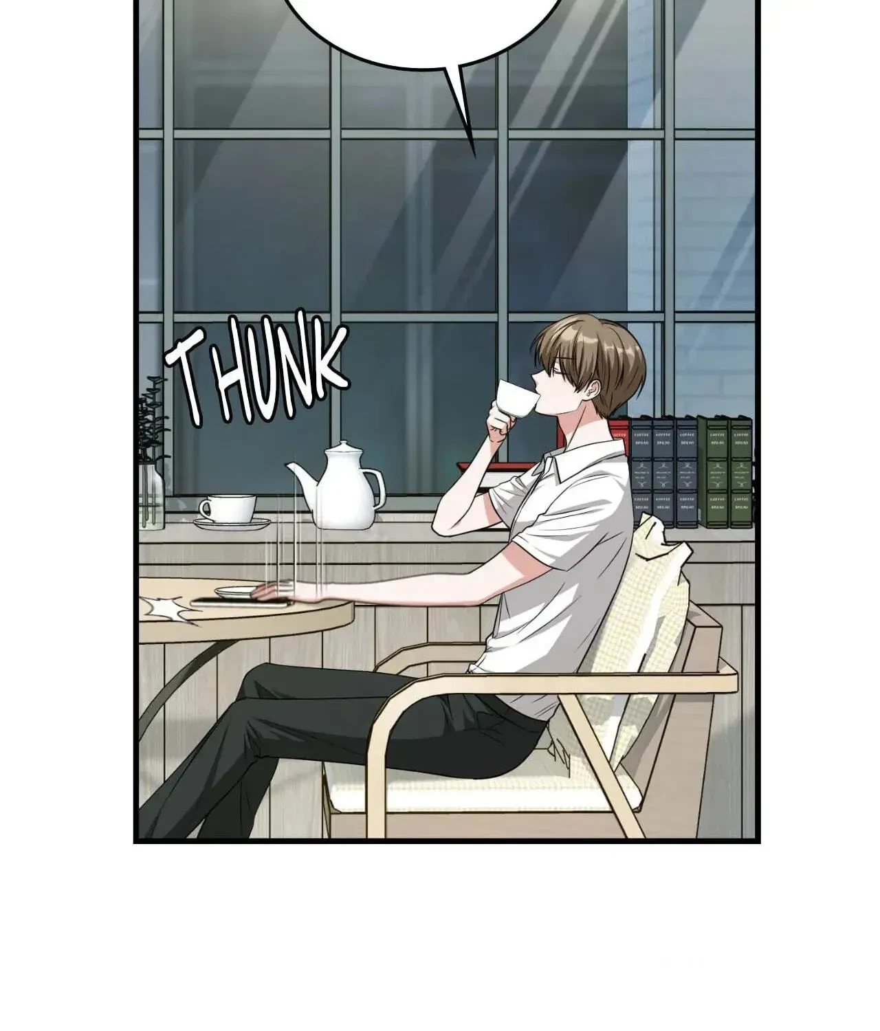 Virtual Strangers Chapter 41, page 117