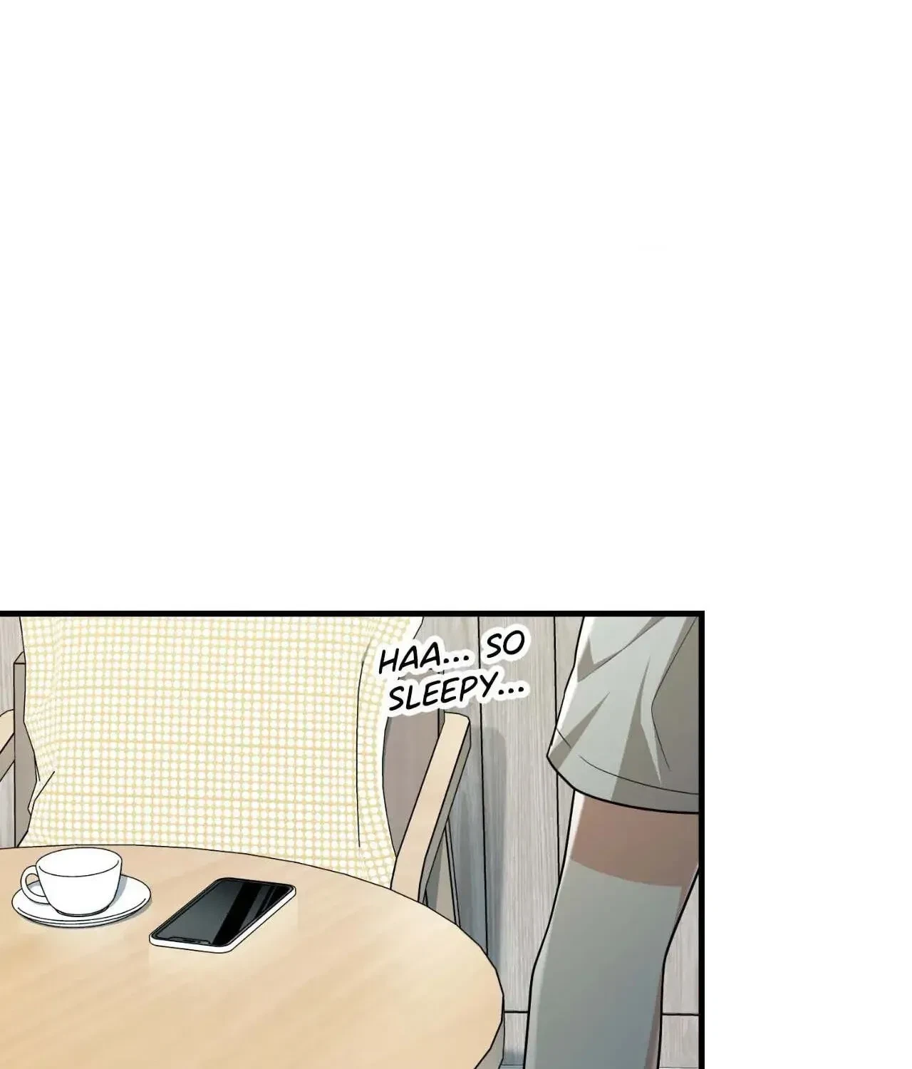 Virtual Strangers Chapter 41, page 127