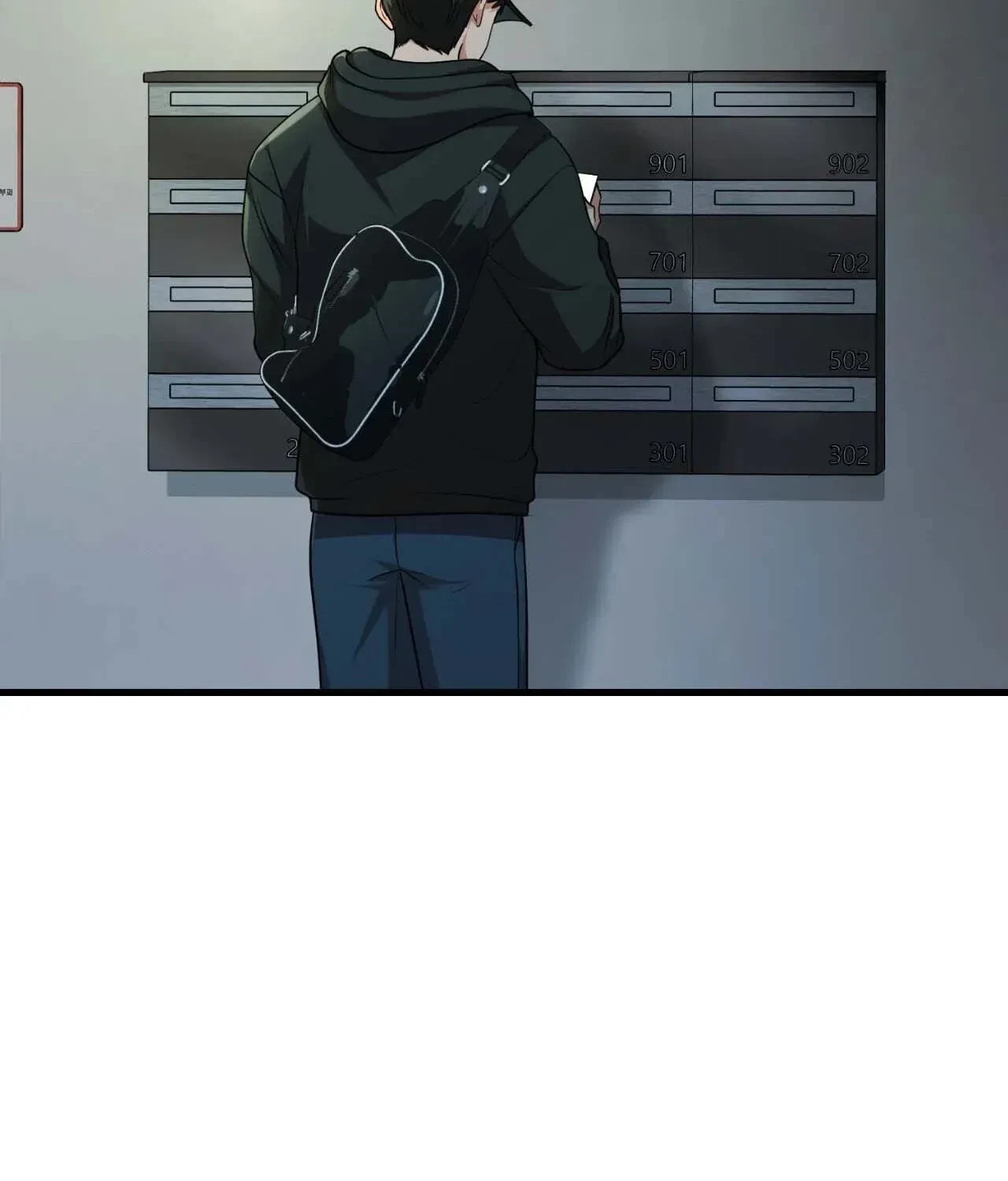 Virtual Strangers Chapter 41, page 141