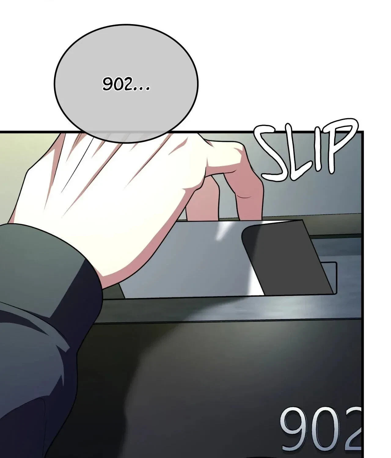 Virtual Strangers Chapter 41, page 145