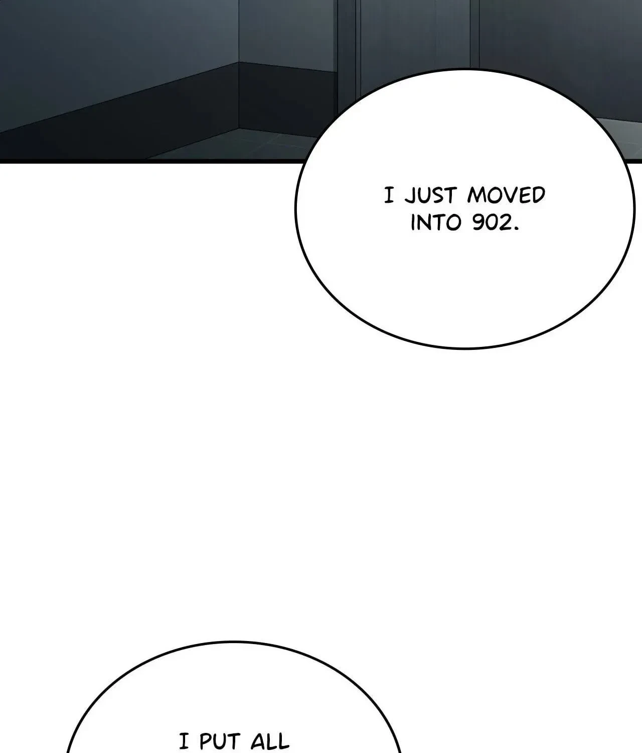 Virtual Strangers Chapter 41, page 159