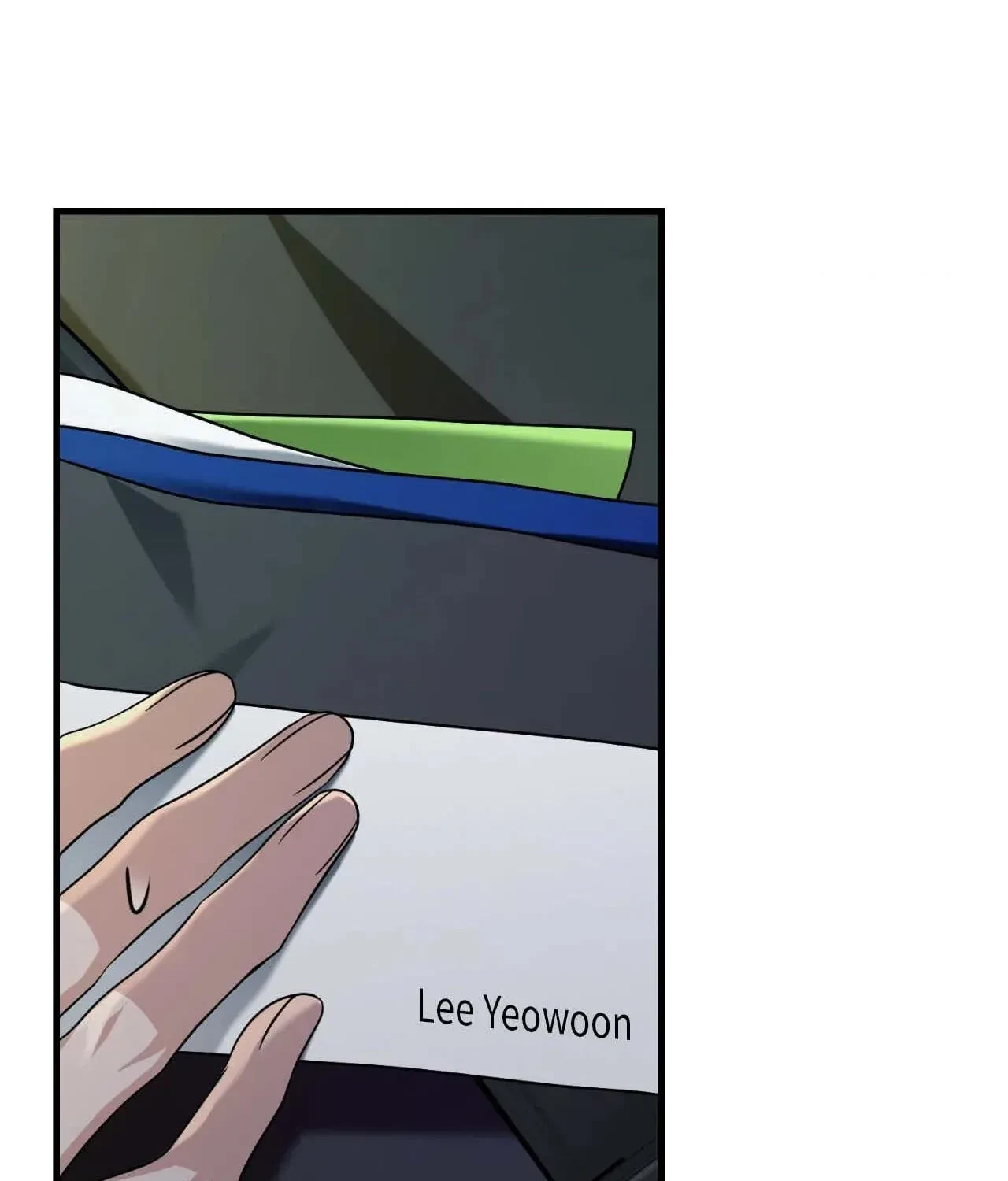 Virtual Strangers Chapter 41, page 163