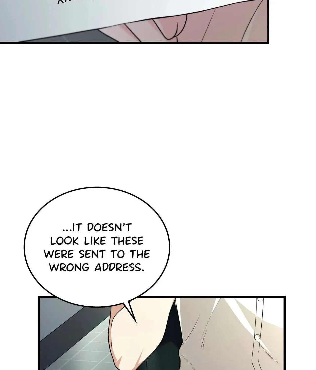 Virtual Strangers Chapter 41, page 175