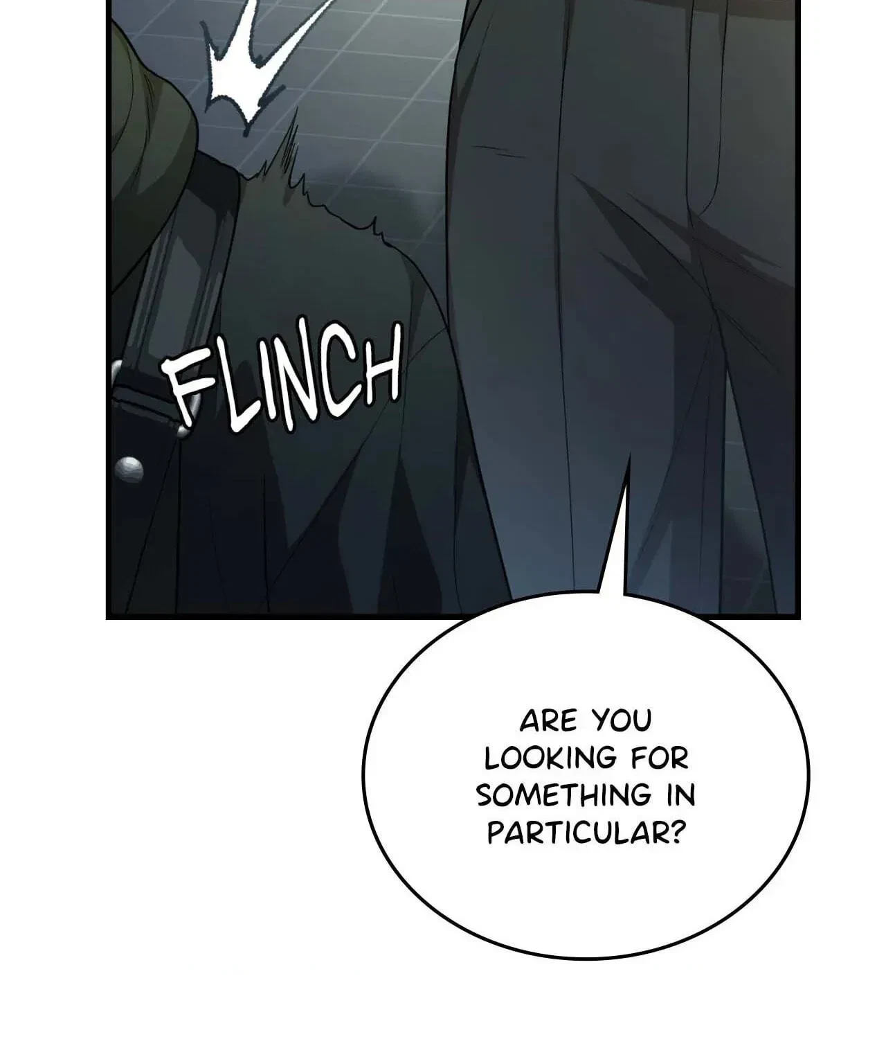 Virtual Strangers Chapter 41, page 177