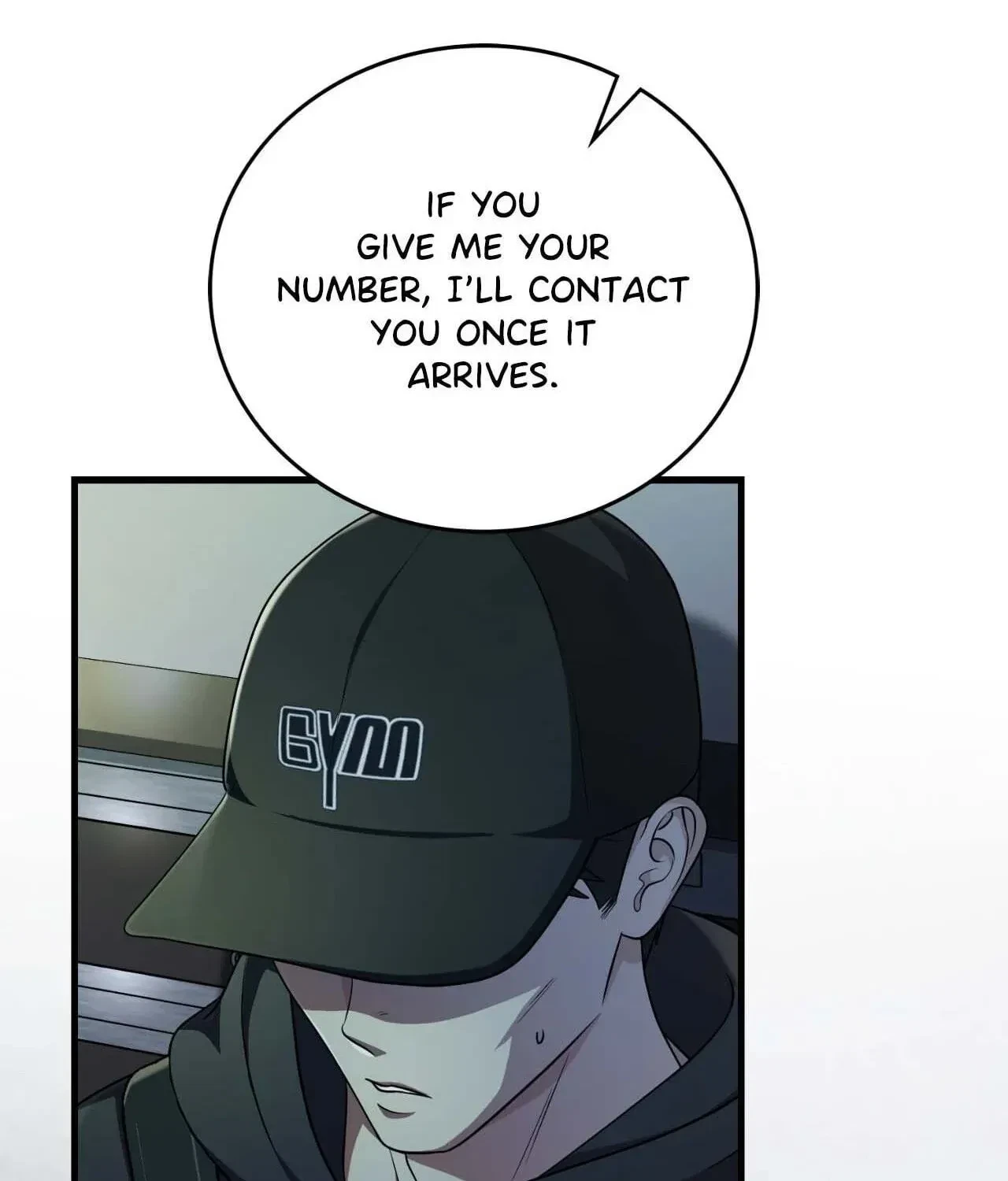 Virtual Strangers Chapter 41, page 179