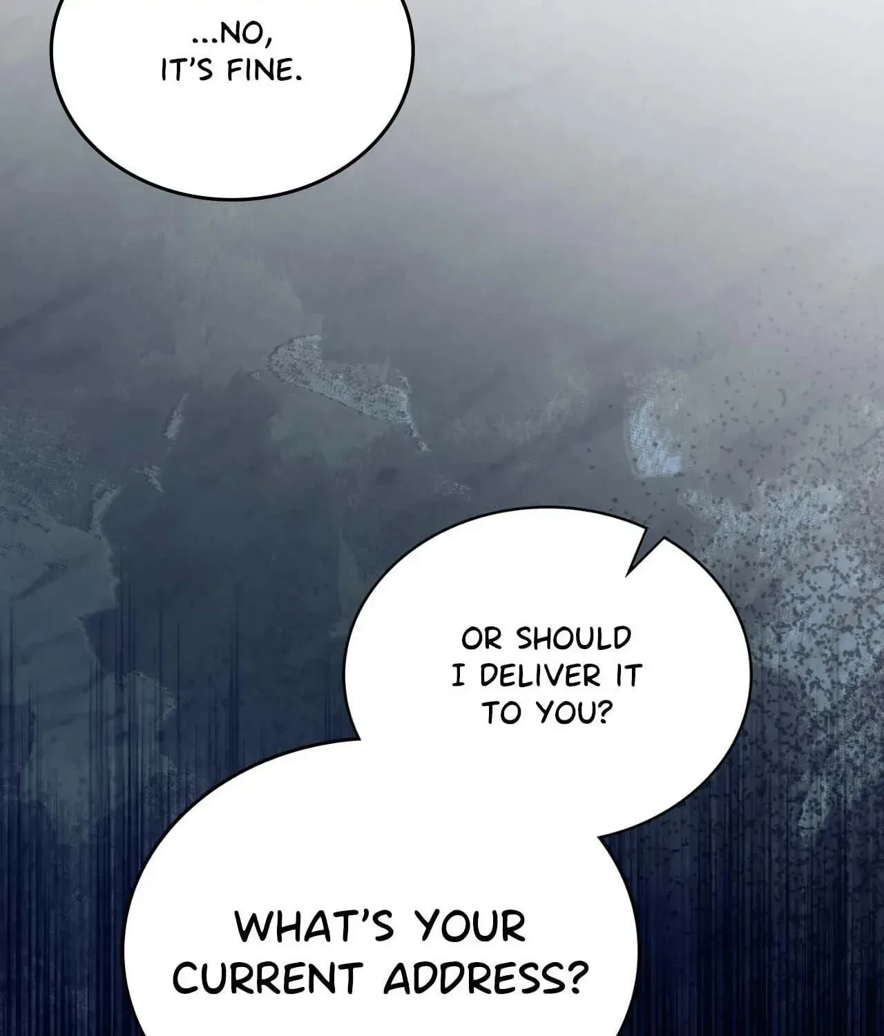 Virtual Strangers Chapter 41, page 181