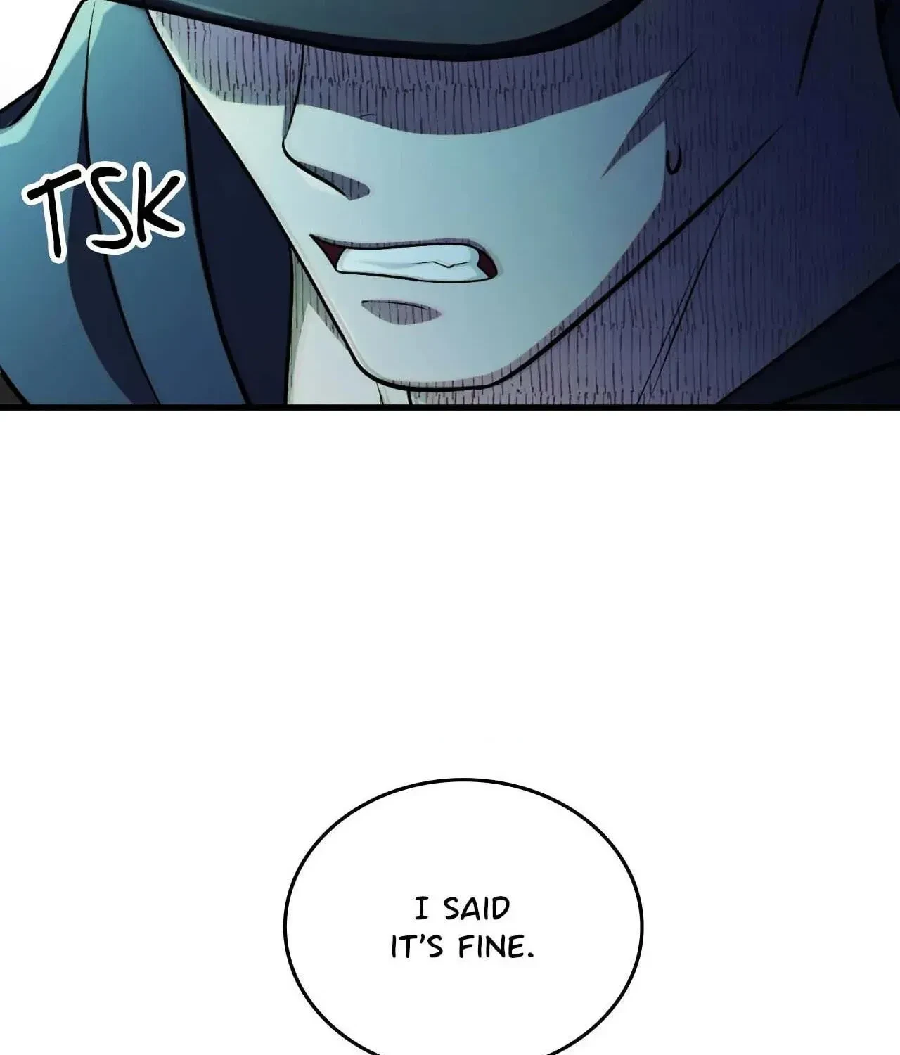 Virtual Strangers Chapter 41, page 183
