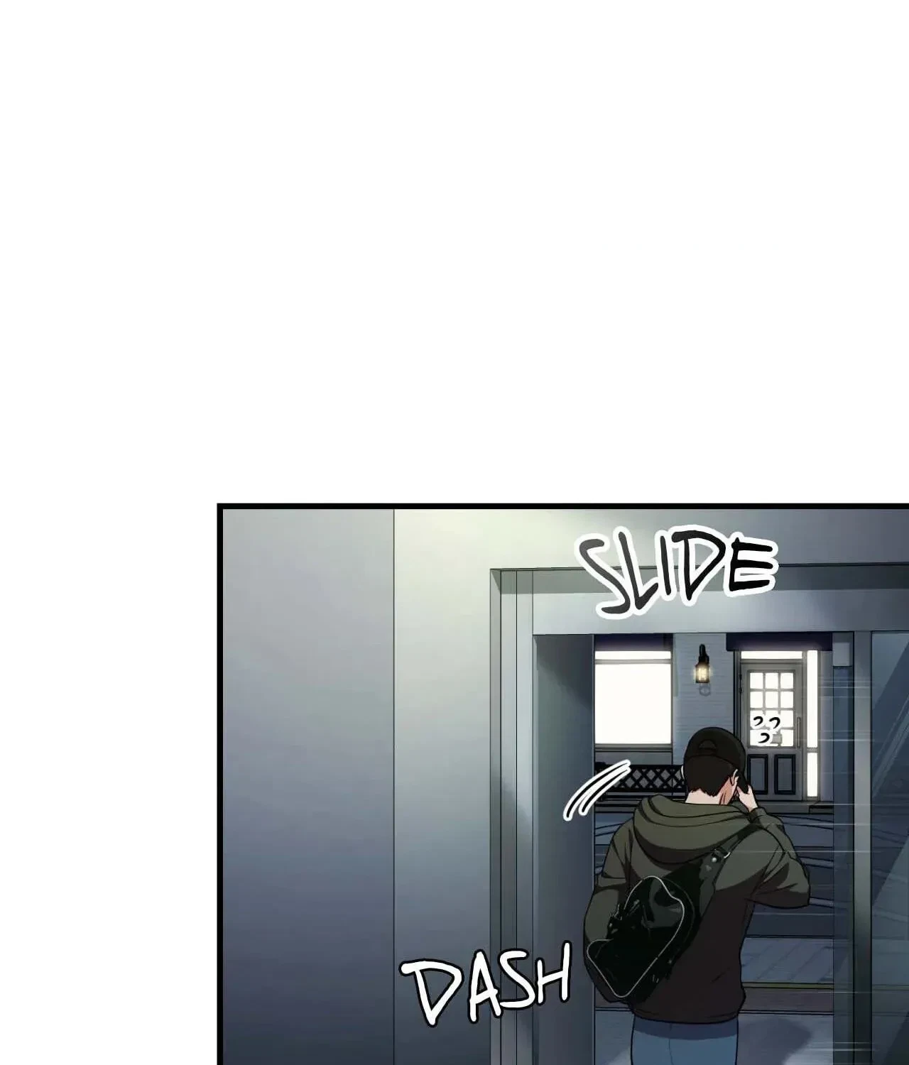 Virtual Strangers Chapter 41, page 187