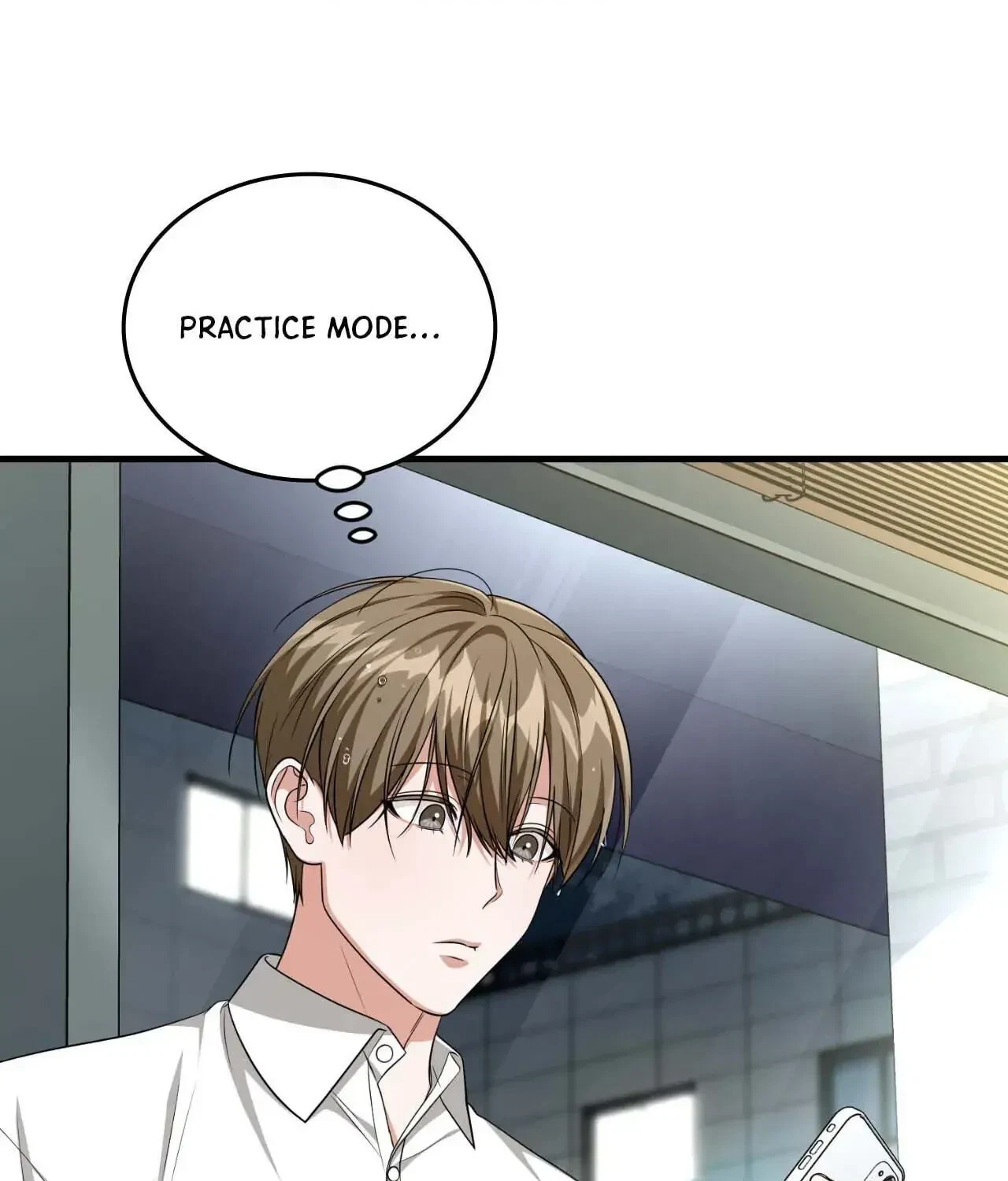 Virtual Strangers Chapter 41, page 49